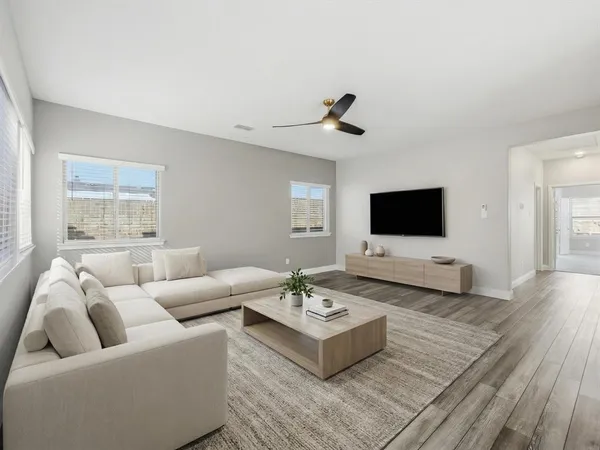 $2,200 | 701 Presidio Street, Aubrey, TX 76227