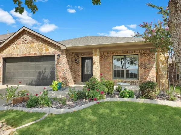 $2,500 | 3202 Morgan Drive, Celina, TX 75009