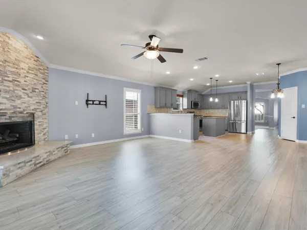 $2,500 | 3202 Morgan Drive, Celina, TX 75009