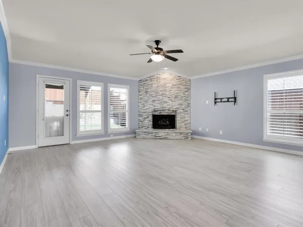 $2,500 | 3202 Morgan Drive, Celina, TX 75009