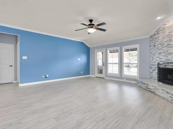 $2,500 | 3202 Morgan Drive, Celina, TX 75009