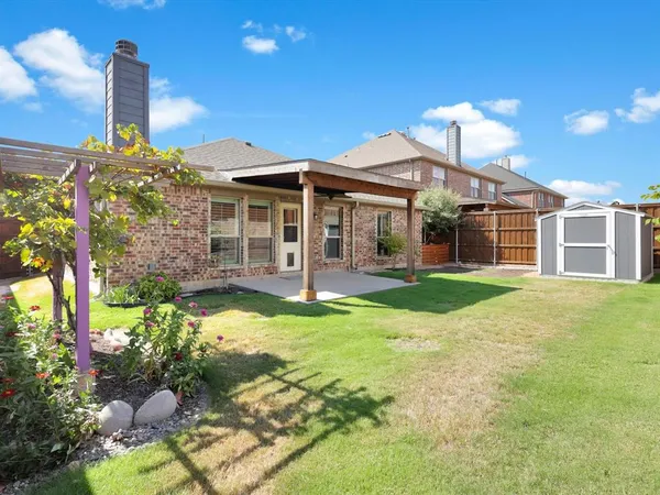 $2,500 | 3202 Morgan Drive, Celina, TX 75009