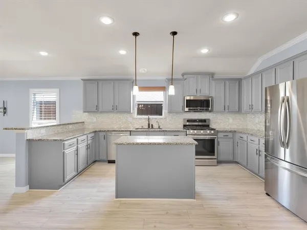 $2,500 | 3202 Morgan Drive, Celina, TX 75009