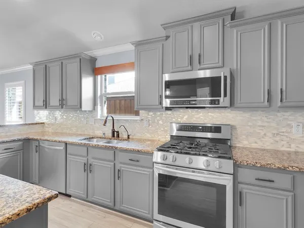 $2,500 | 3202 Morgan Drive, Celina, TX 75009