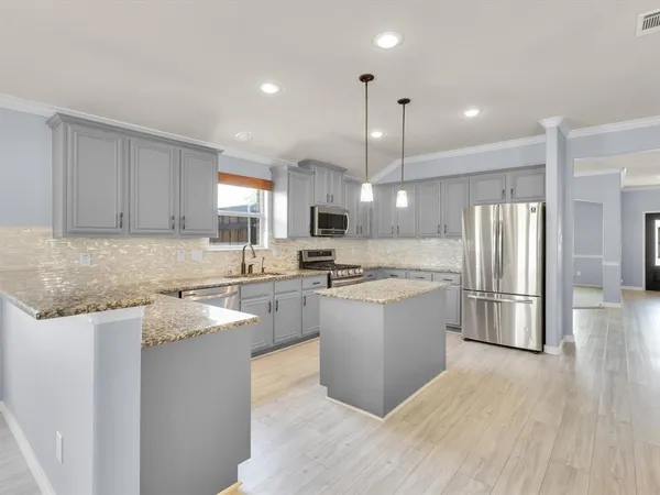 $2,500 | 3202 Morgan Drive, Celina, TX 75009