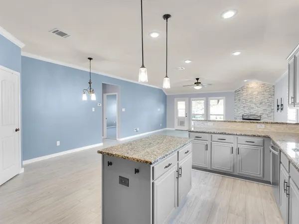 $2,500 | 3202 Morgan Drive, Celina, TX 75009