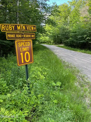 $125,000 | L81.112 L81.112 Ruby Mountain View Dr River, North River, NY 12856
