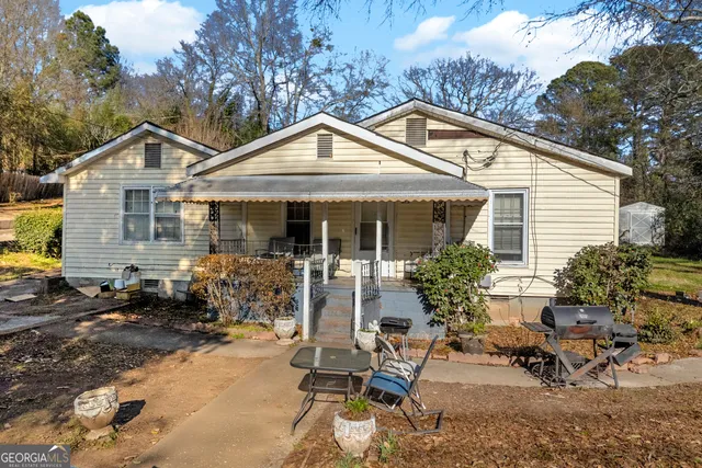 $250,000 | 373 Arch Street, Athens, GA 30601