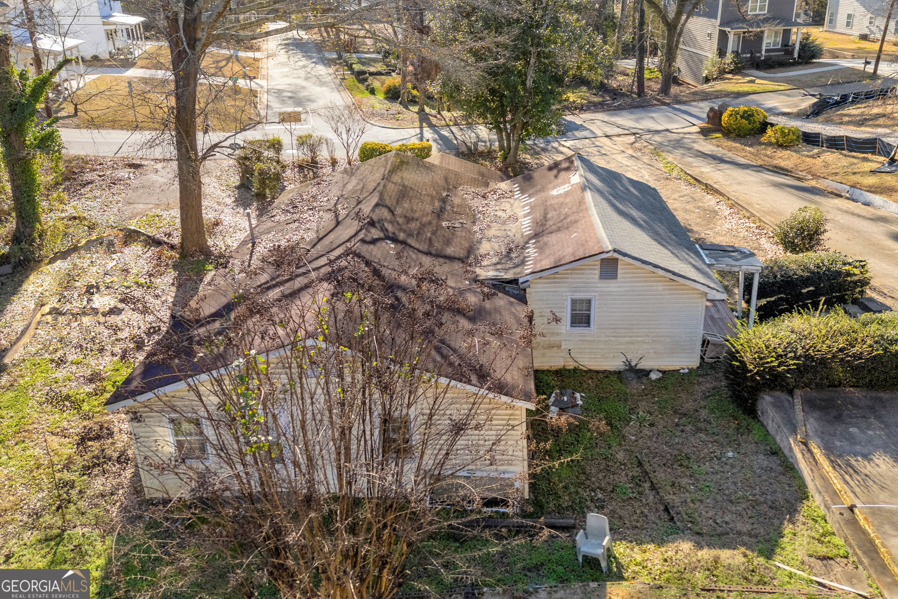 373 Arch Street Athens, GA 30601 - Photo 5 of 22