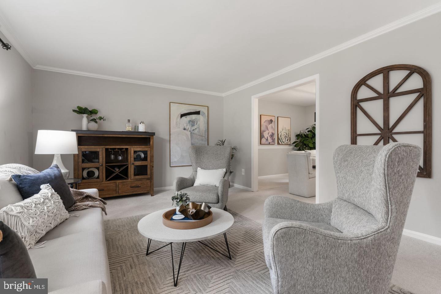 9202 Setter Place Springfield, VA 22153 - Photo 10 of 55 Gallery Image 10