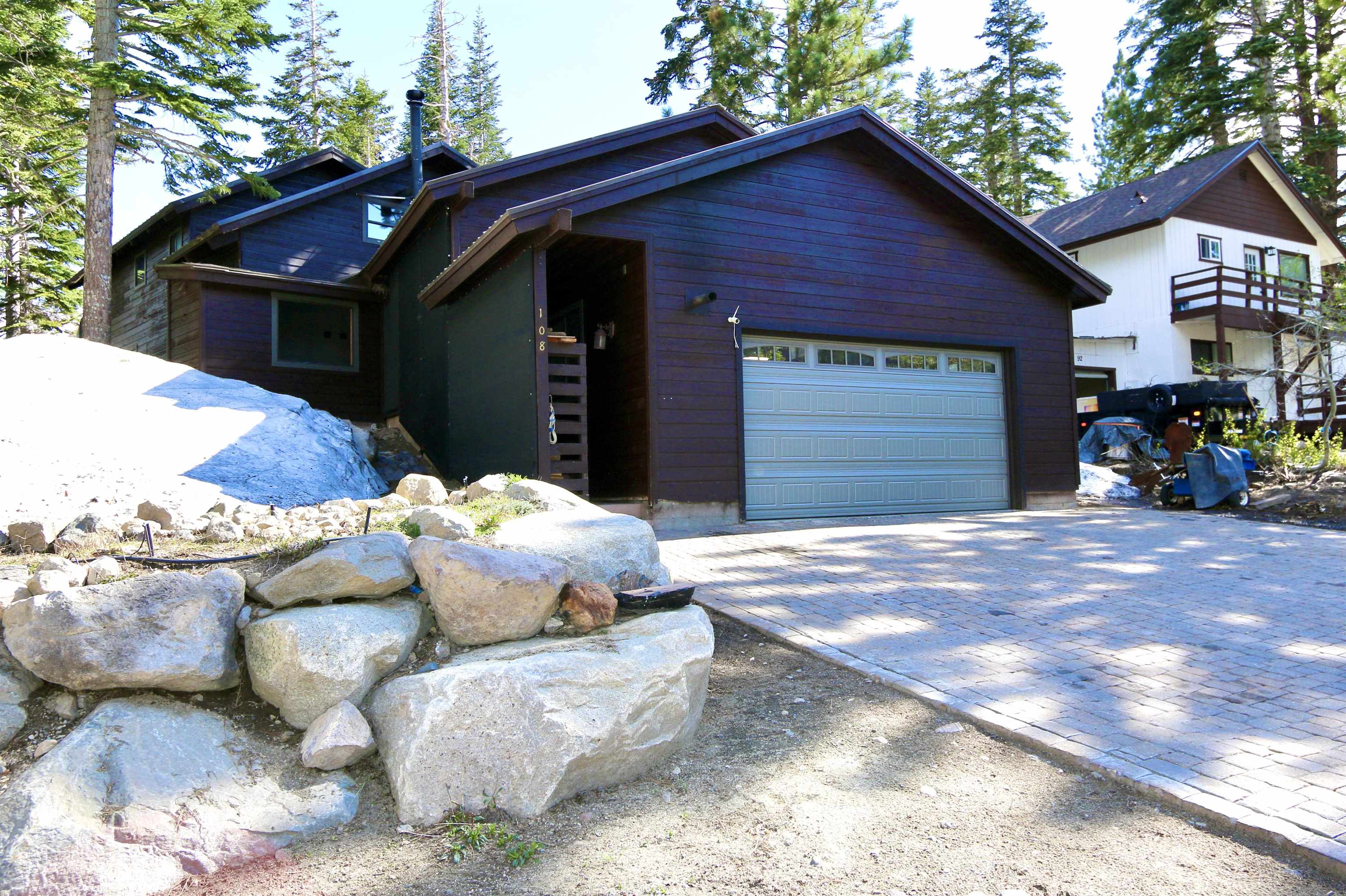 108 Ridgecrest Drive Mammoth Lakes, CA 93546 - Photo 1 of 43 Gallery Image 1