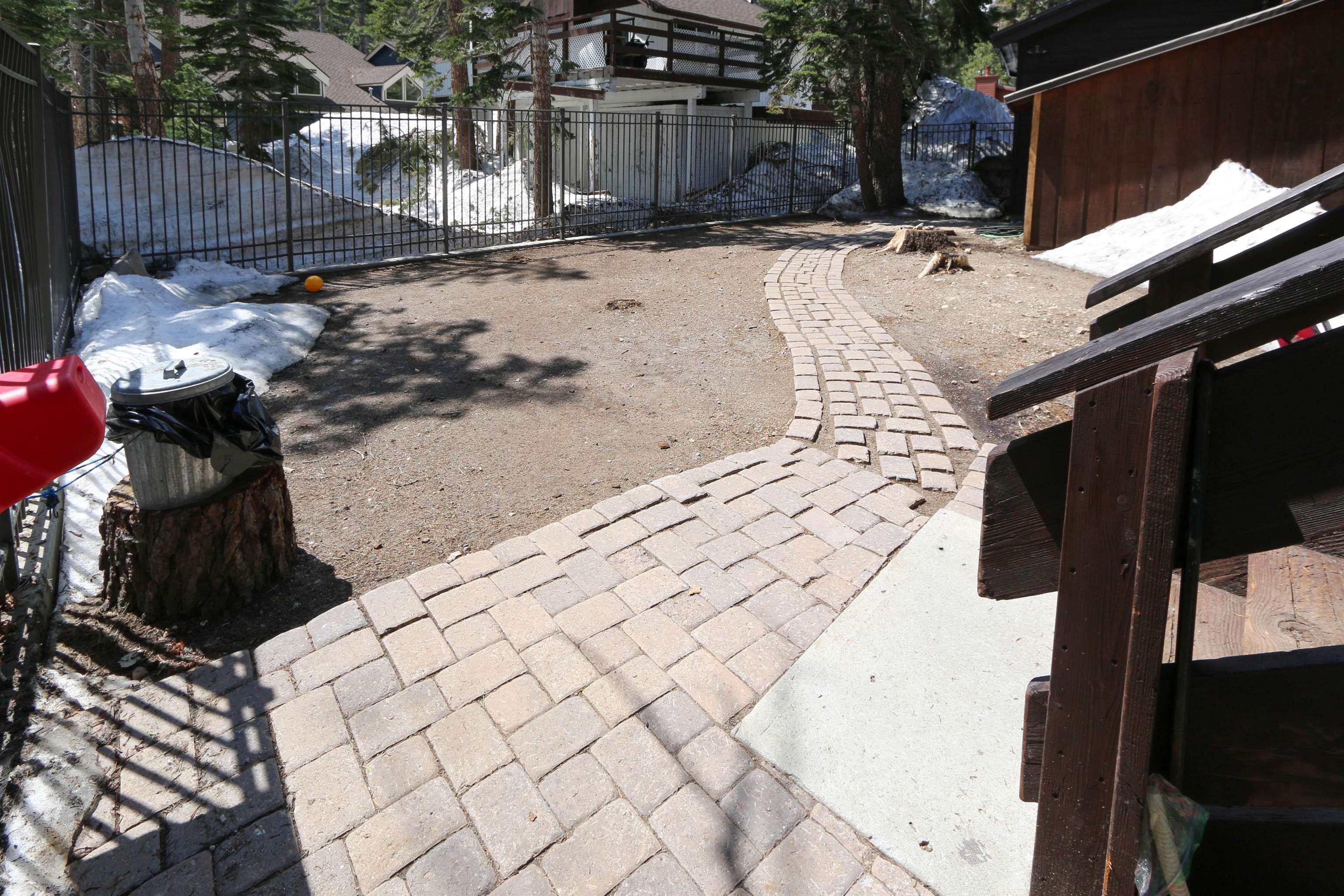 108 Ridgecrest Drive Mammoth Lakes, CA 93546 - Photo 36 of 43 Gallery Image 36