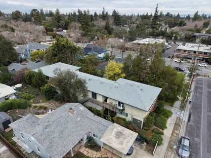 $3,800,000 | 220 College Avenue, Palo Alto, CA 94306
