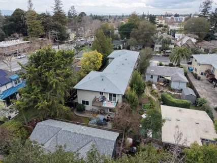 $3,800,000 | 220 College Avenue, Palo Alto, CA 94306