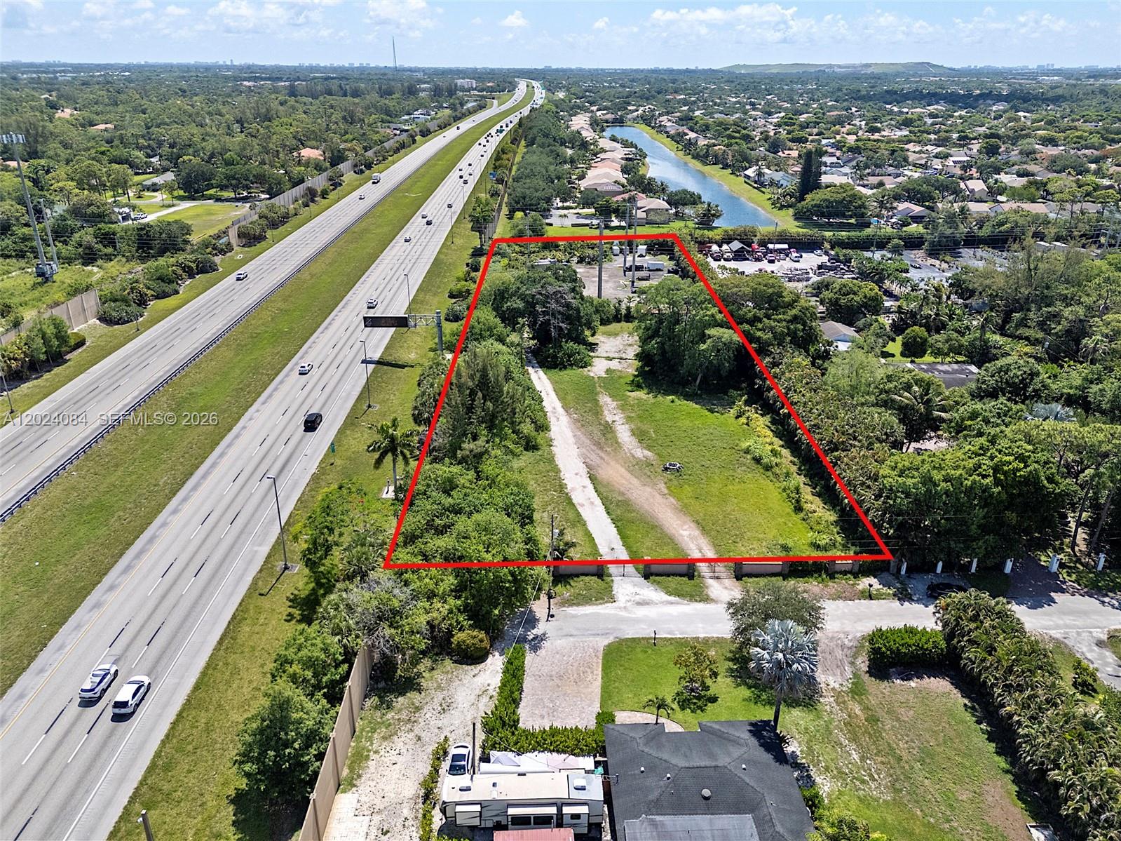 5680 Pine Tree Road Parkland, FL 33067 - Photo 2 of 5