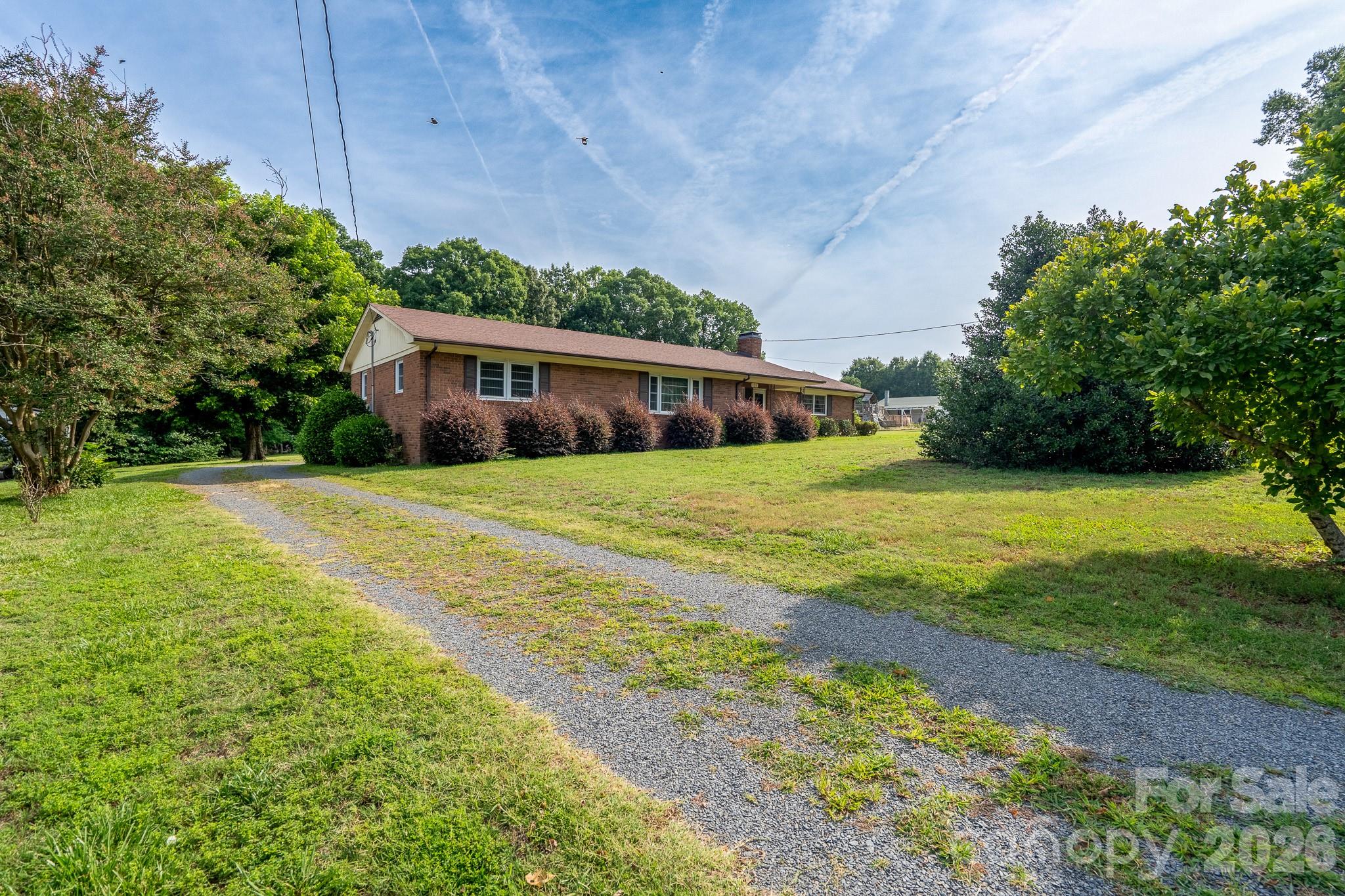 122 Lowder Road Albemarle, NC 28001 - Photo 9 of 42