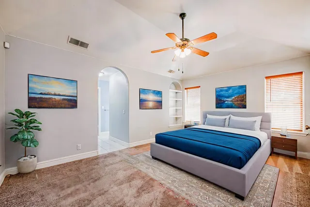 $585,000 | 1021 East Niles Avenue, Fresno, CA 93720