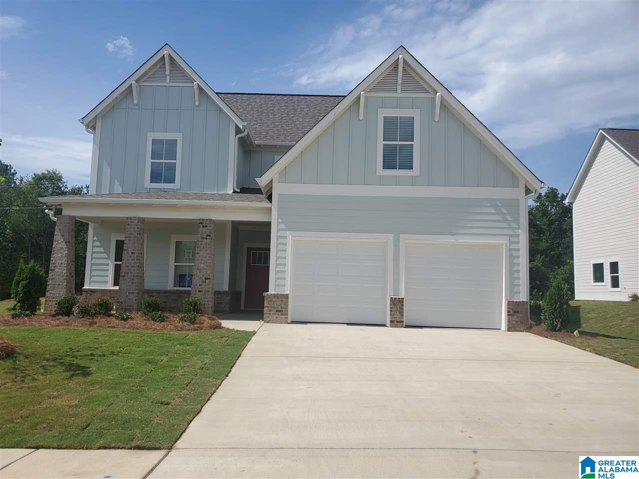 8024 Madison Avenue Helena, AL 35080 - Photo 2 of 36