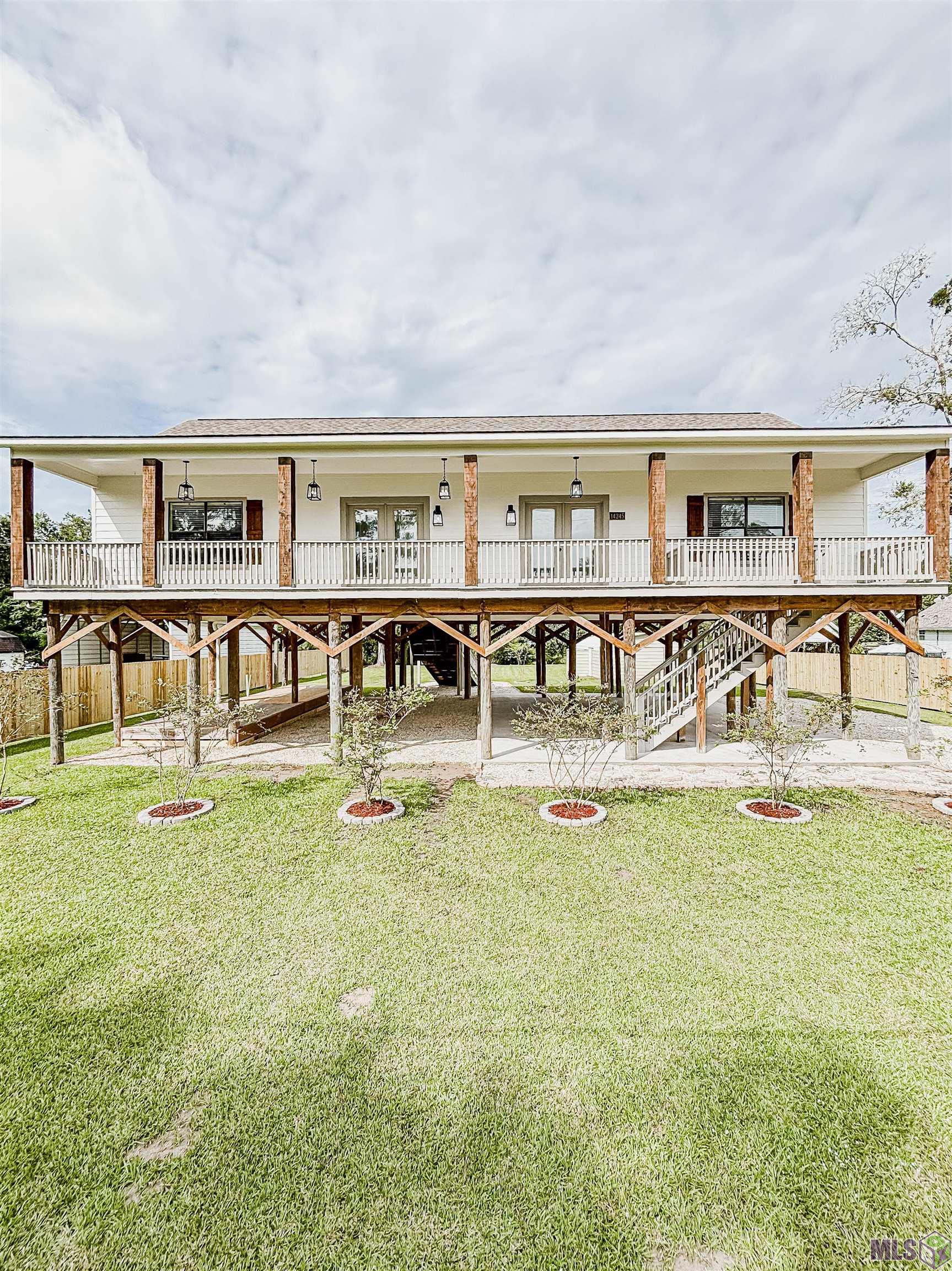 14245 Billy Decoteau Road St. Amant, LA 70774 - Photo 20 of 20 Gallery Image 20
