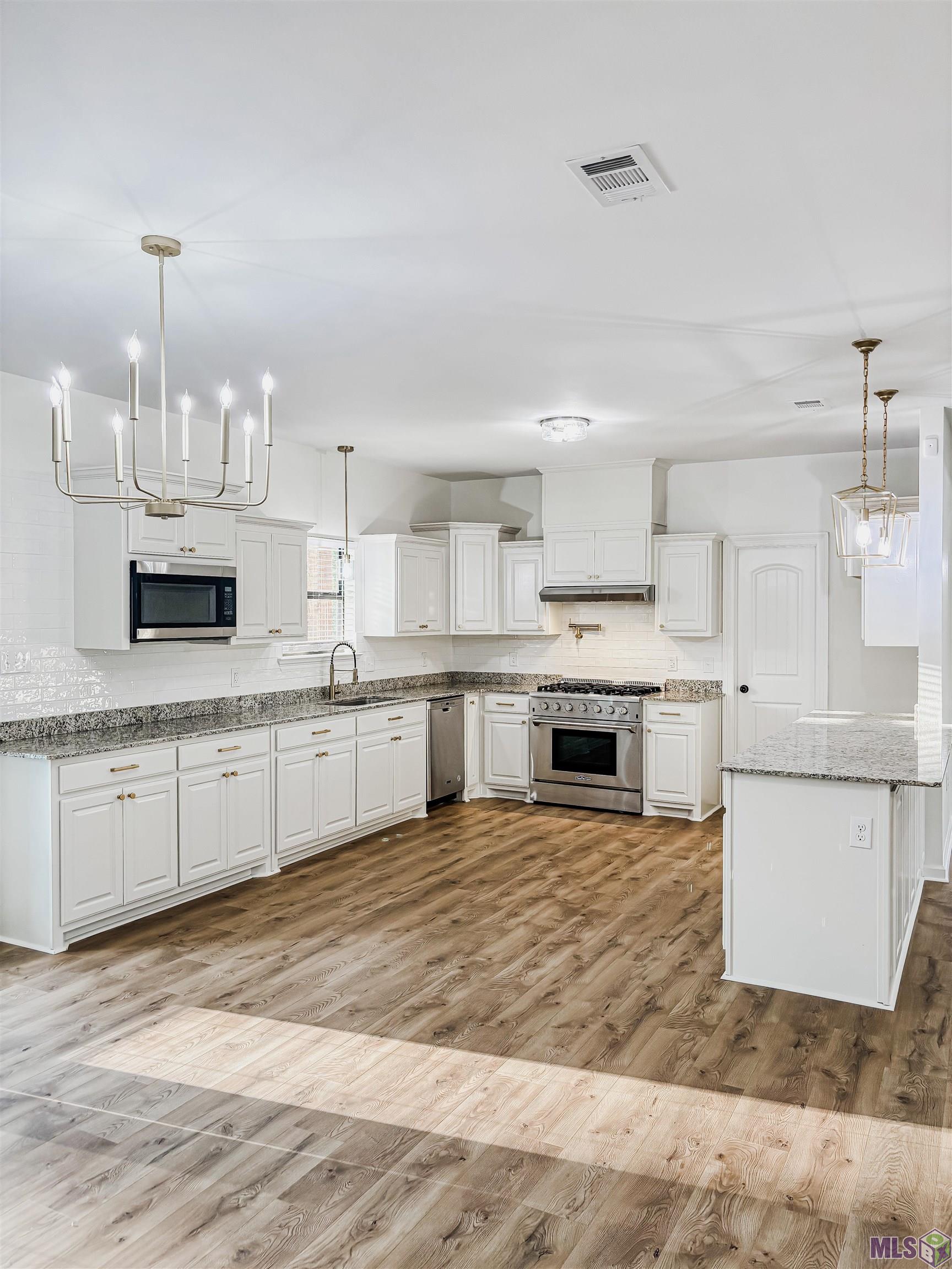 14245 Billy Decoteau Road St. Amant, LA 70774 - Photo 2 of 20 Gallery Image 2