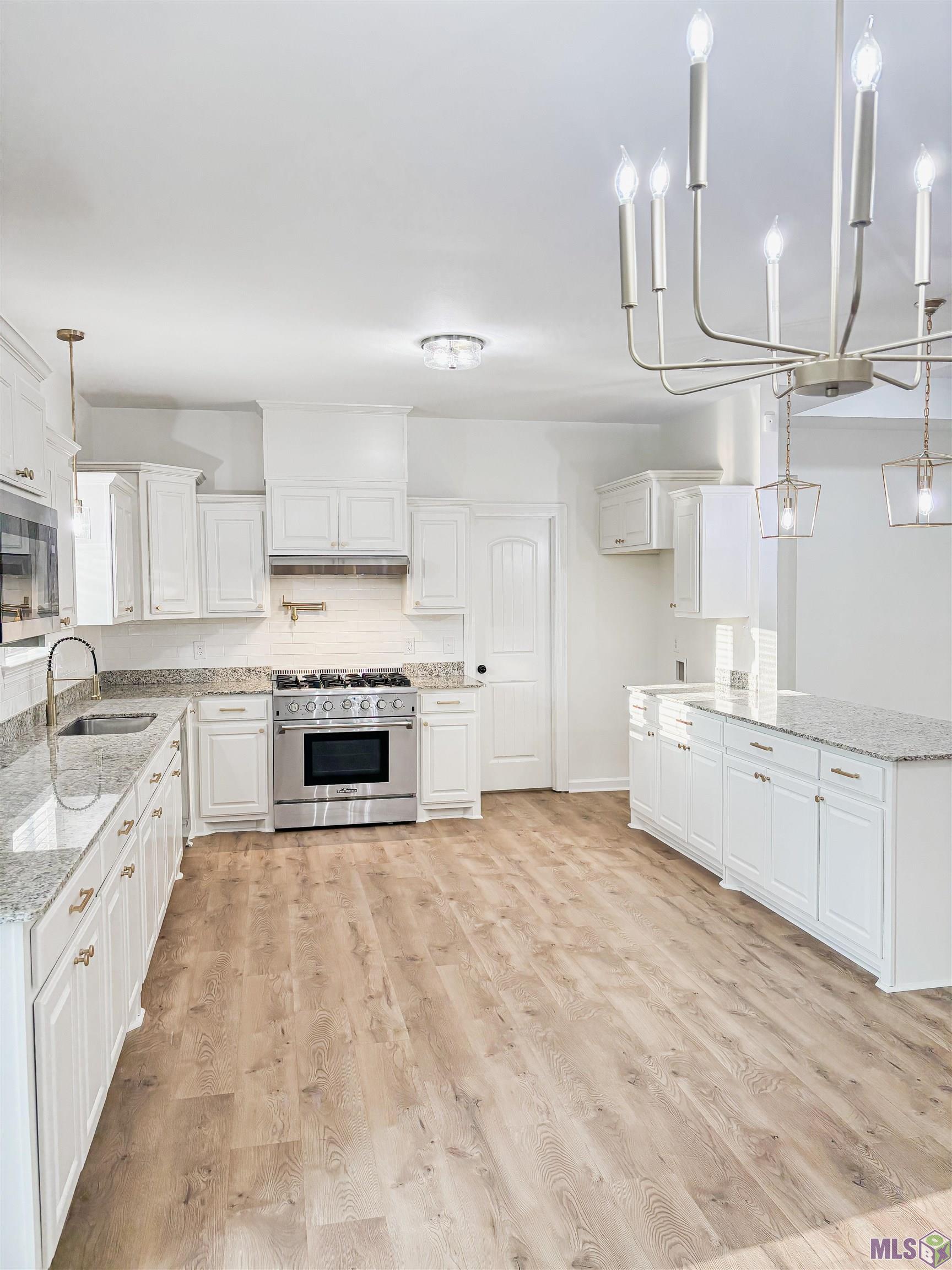 14245 Billy Decoteau Road St. Amant, LA 70774 - Photo 4 of 20 Gallery Image 4