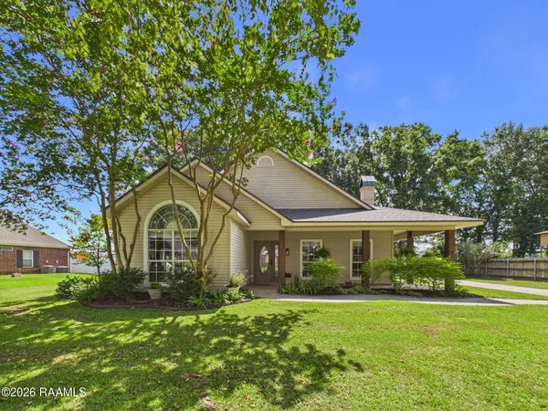 $335,000 | 118 Kentucky Lane, Lafayette, LA 70507