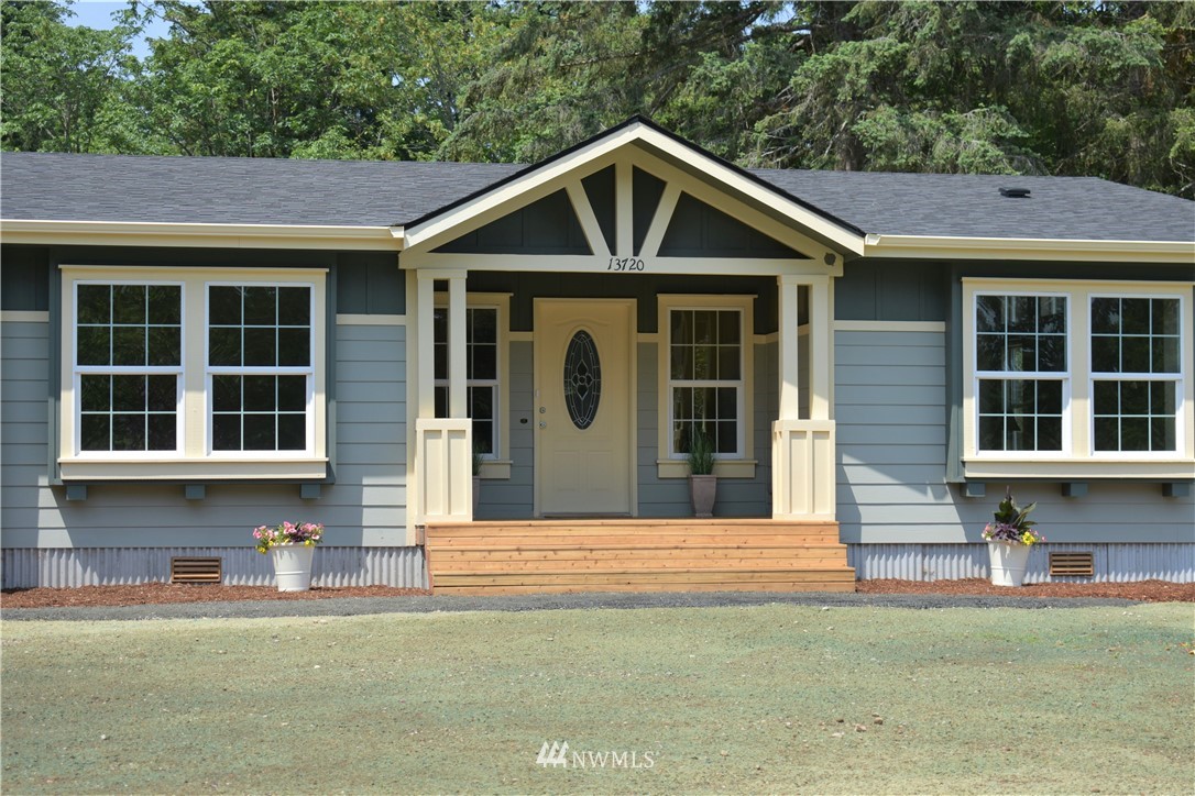 13720 Forsman Road Southeast Olalla, WA 98359 - Photo 1 of 24 Gallery Image 1