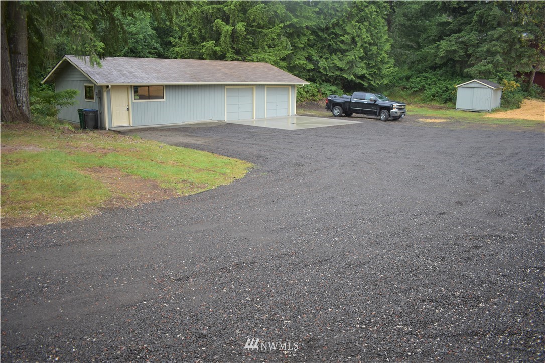 13720 Forsman Road Southeast Olalla, WA 98359 - Photo 23 of 24 Gallery Image 23