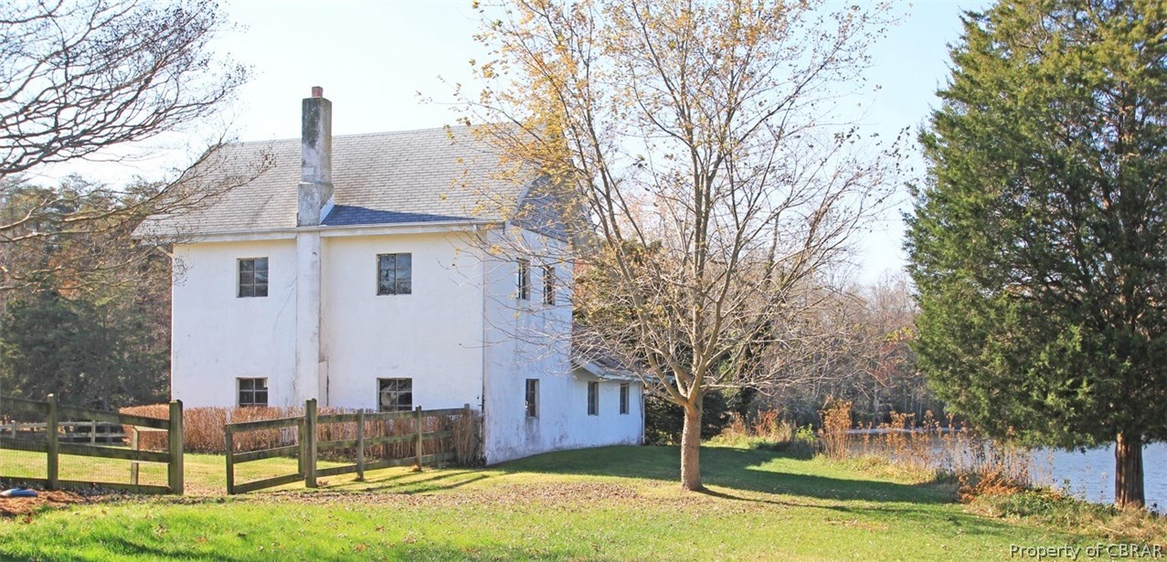 1271 Island Point Road Heathsville, VA 22473 - Photo 45 of 50