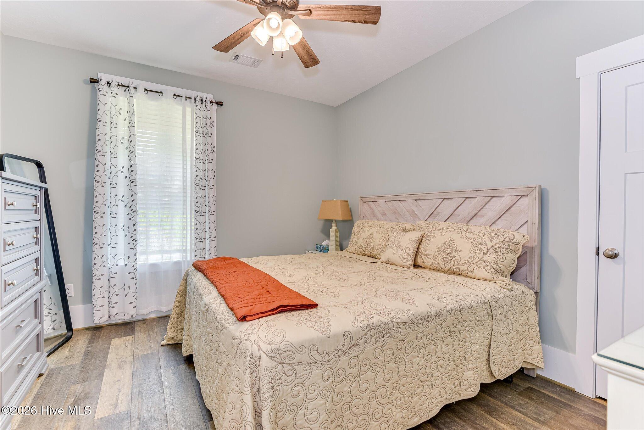 138 State Rd S-33-650 Modoc, SC 29838 - Photo 41 of 91 Bedroom 2