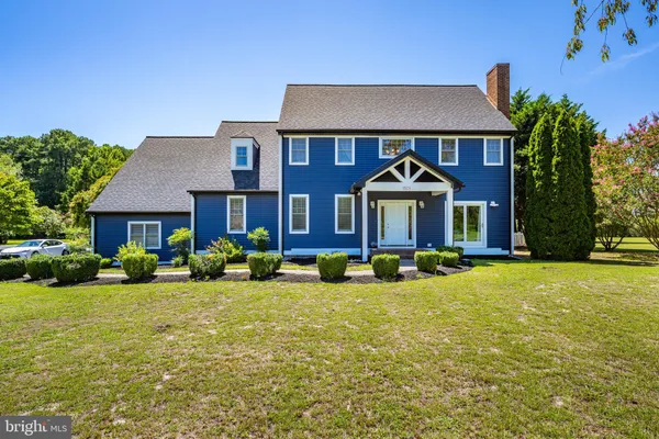 $769,000 | 1501 Handys Meadow, Salisbury, MD 21801