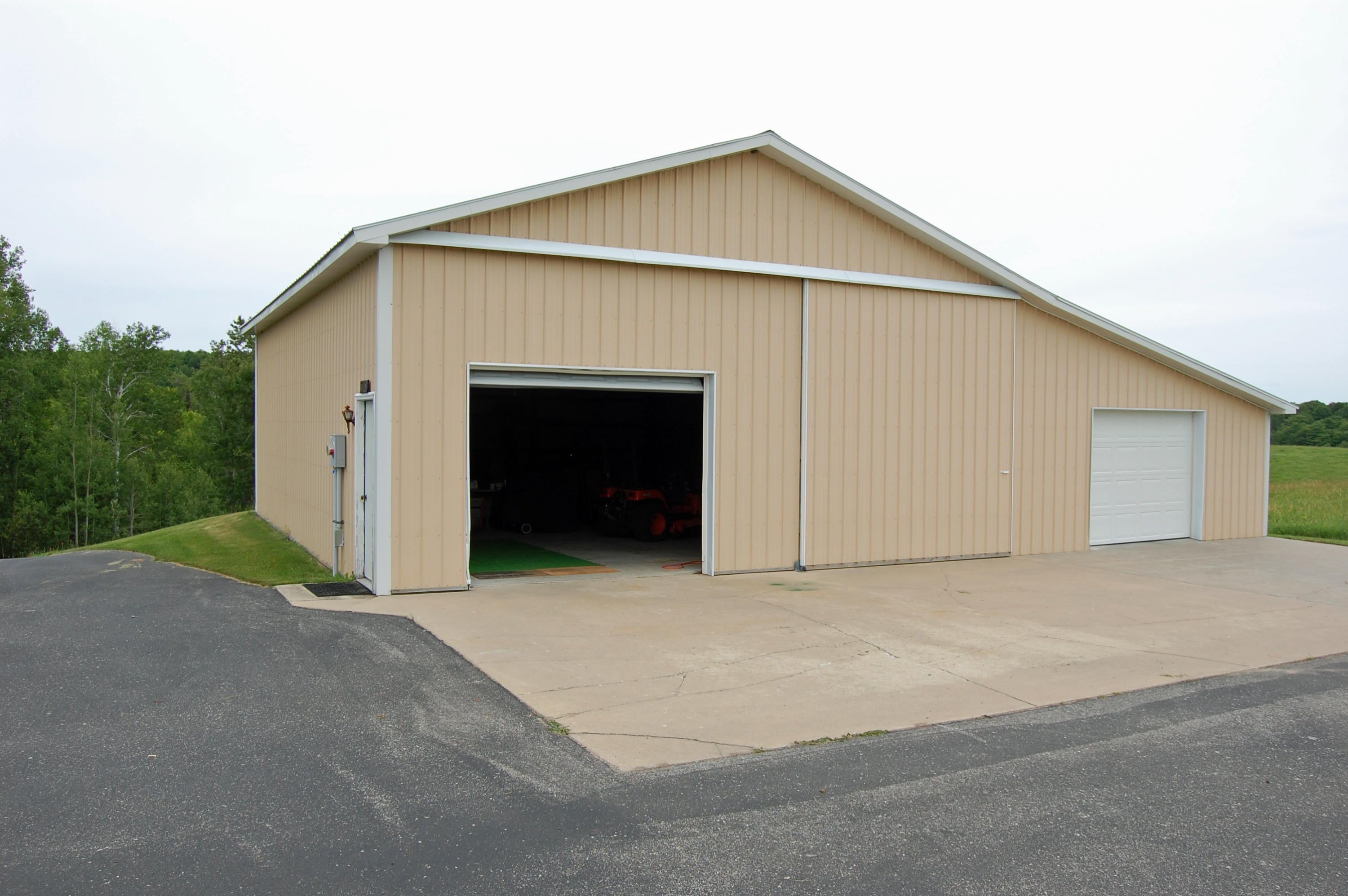3337 East Brutus Road Alanson, MI 49706 - Photo 25 of 35 Gallery Image 25