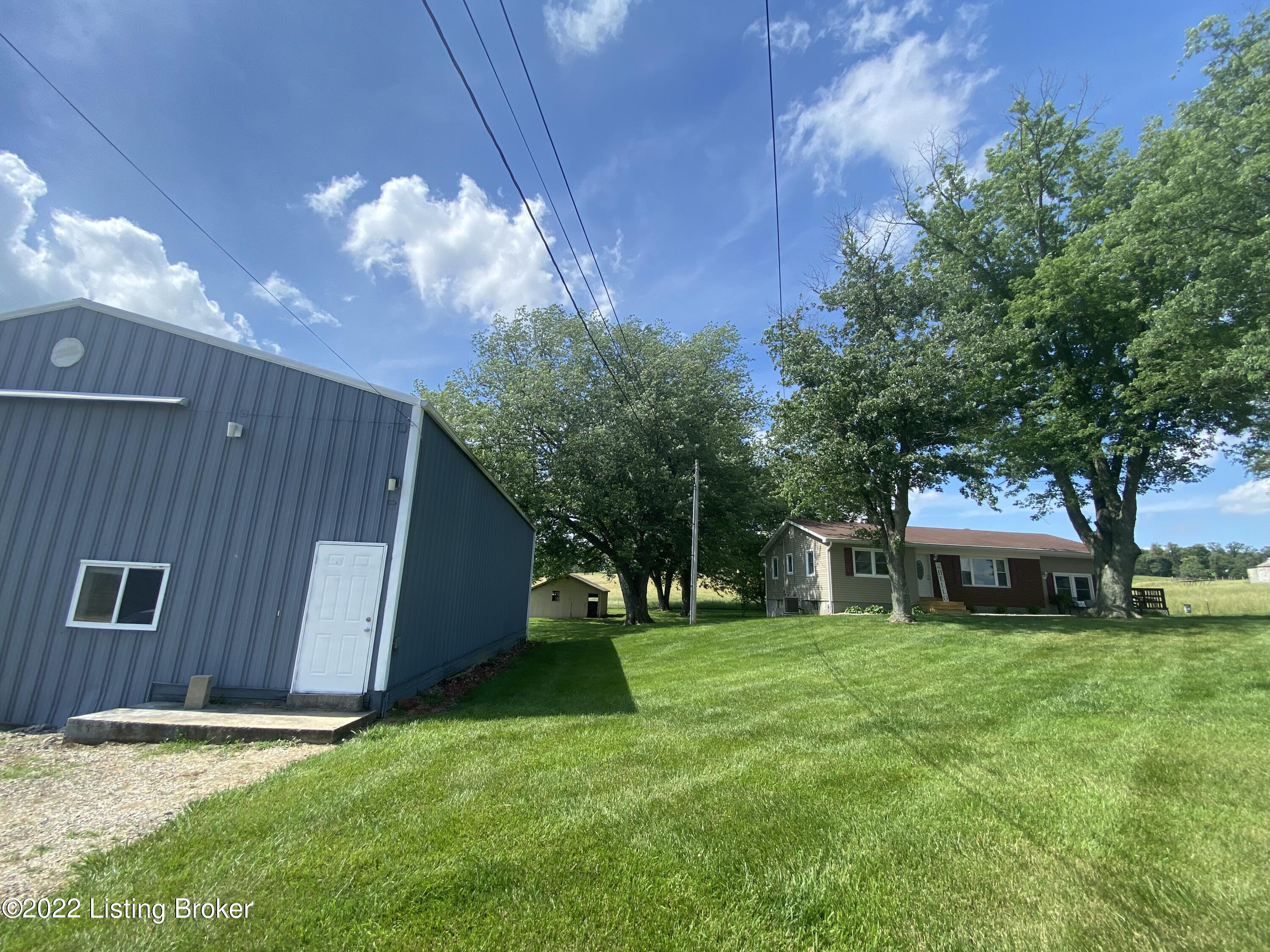580 Sandy Hill Road Guston, KY 40142 - Photo 2 of 39 C9D2A5D8-3D2B-49B1-8942-7DDCE20ABB77