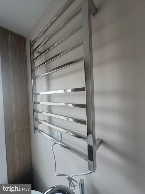 1809 Christian Street Philadelphia, PA 19146 - Photo 13 of 20 a close view of closet