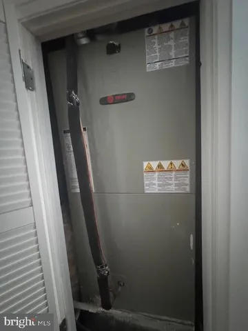 a view of a terrace with seating space