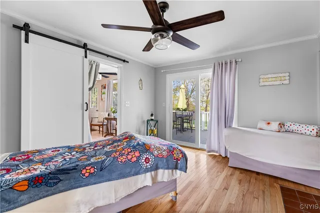 $375,000 | 8821 Tibbitts Road, New Hartford, NY 13413