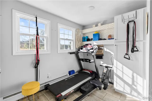 $375,000 | 8821 Tibbitts Road, New Hartford, NY 13413