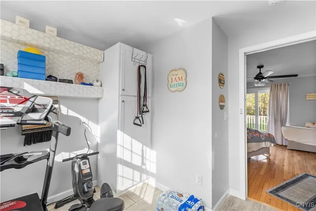 $375,000 | 8821 Tibbitts Road, New Hartford, NY 13413