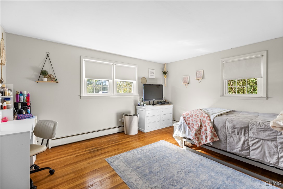 8821 Tibbitts Road New Hartford, NY 13413 - Photo 14 of 29