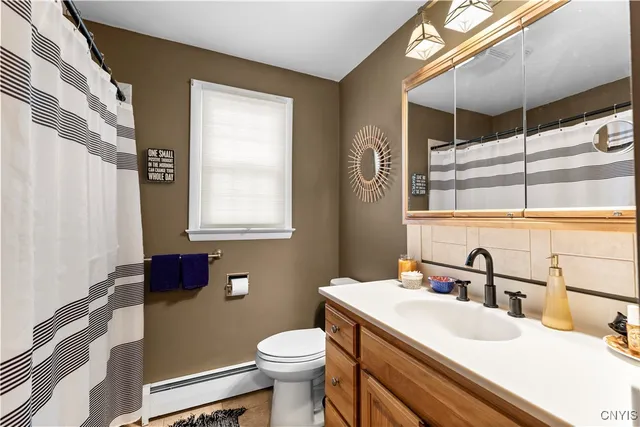 $375,000 | 8821 Tibbitts Road, New Hartford, NY 13413