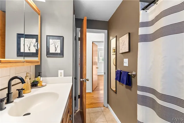 $375,000 | 8821 Tibbitts Road, New Hartford, NY 13413