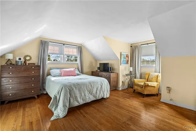 $375,000 | 8821 Tibbitts Road, New Hartford, NY 13413