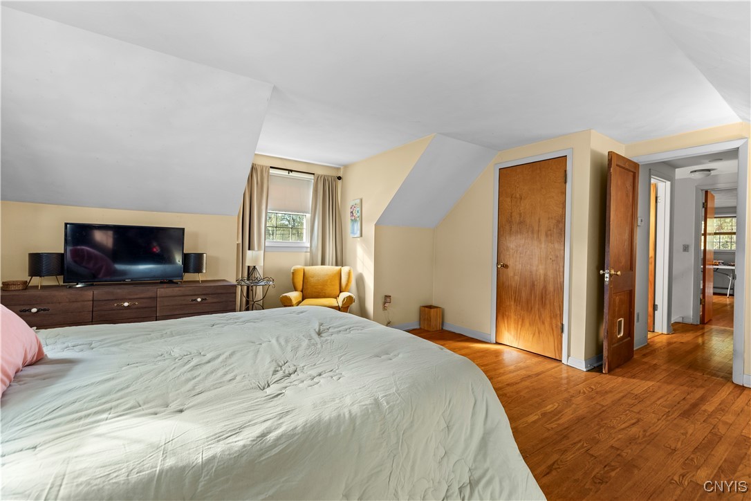 8821 Tibbitts Road New Hartford, NY 13413 - Photo 20 of 29