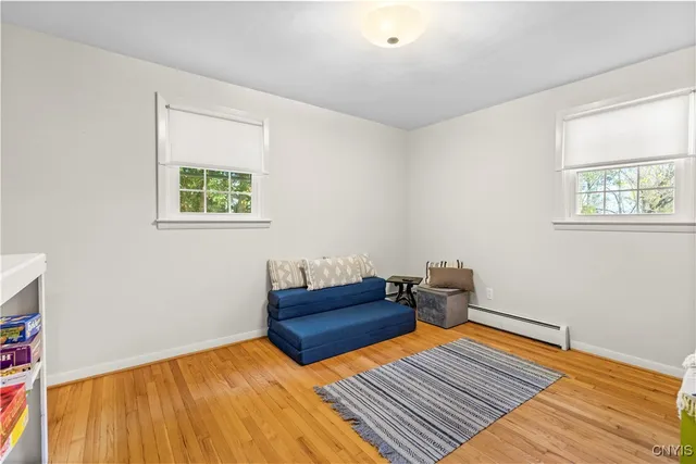 $375,000 | 8821 Tibbitts Road, New Hartford, NY 13413