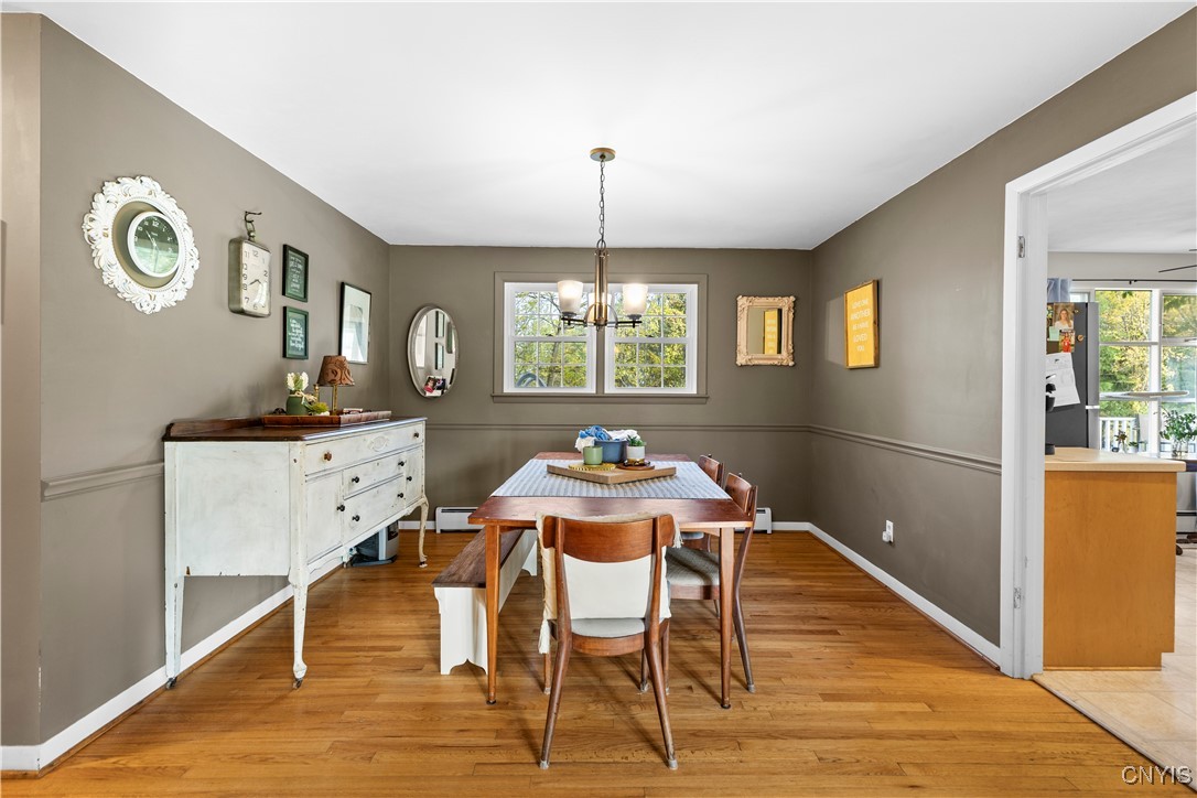 8821 Tibbitts Road New Hartford, NY 13413 - Photo 5 of 29