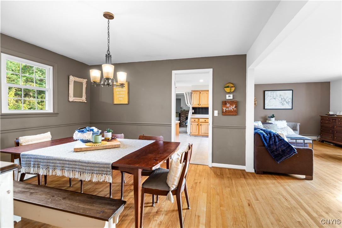 8821 Tibbitts Road New Hartford, NY 13413 - Photo 6 of 29