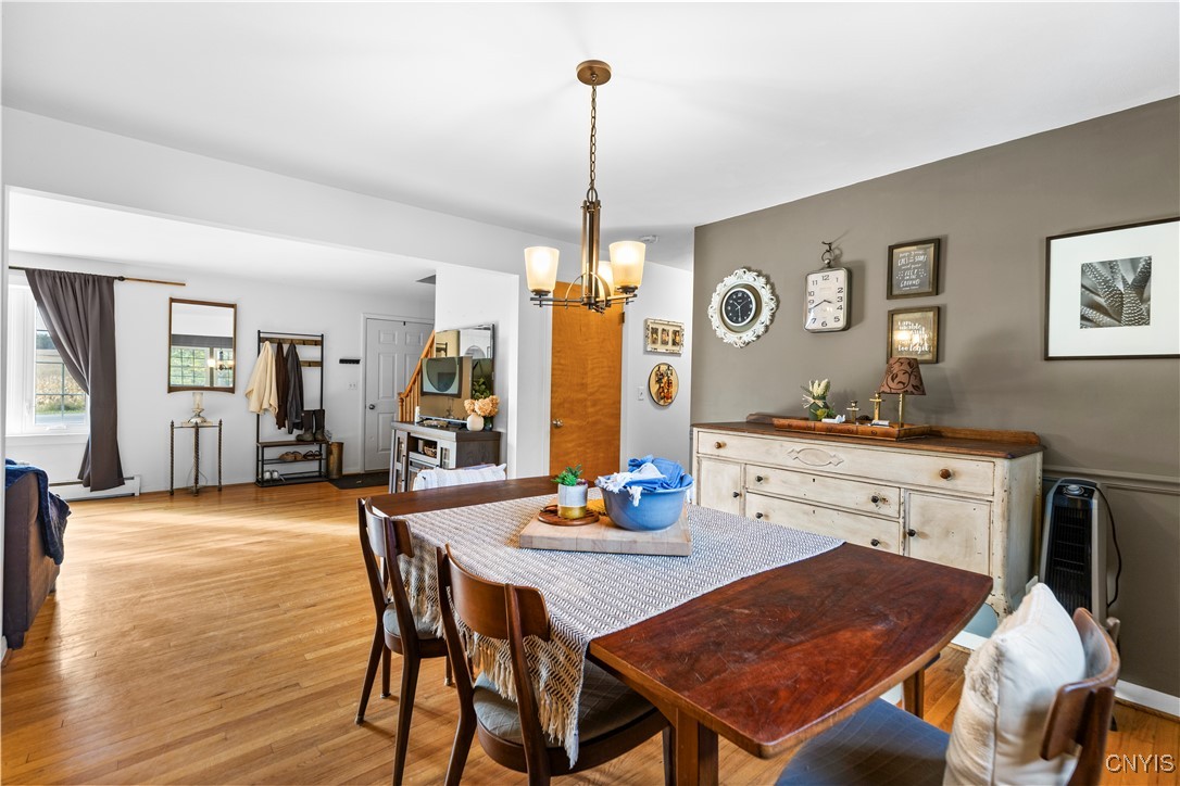 8821 Tibbitts Road New Hartford, NY 13413 - Photo 7 of 29