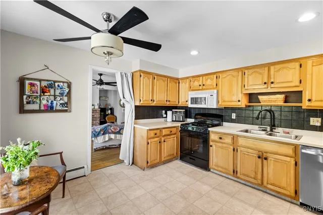 $375,000 | 8821 Tibbitts Road, New Hartford, NY 13413