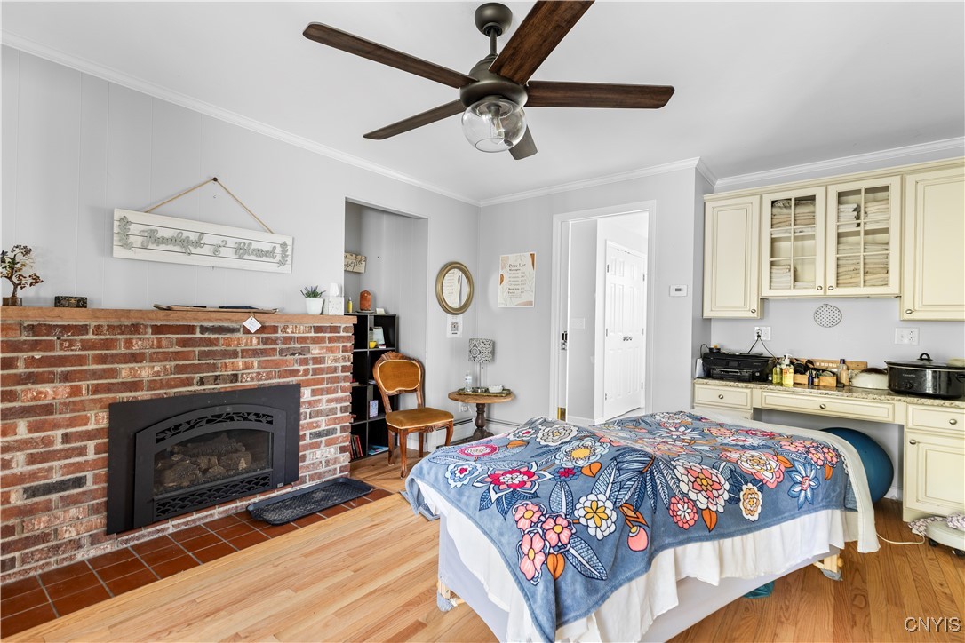 8821 Tibbitts Road New Hartford, NY 13413 - Photo 10 of 29