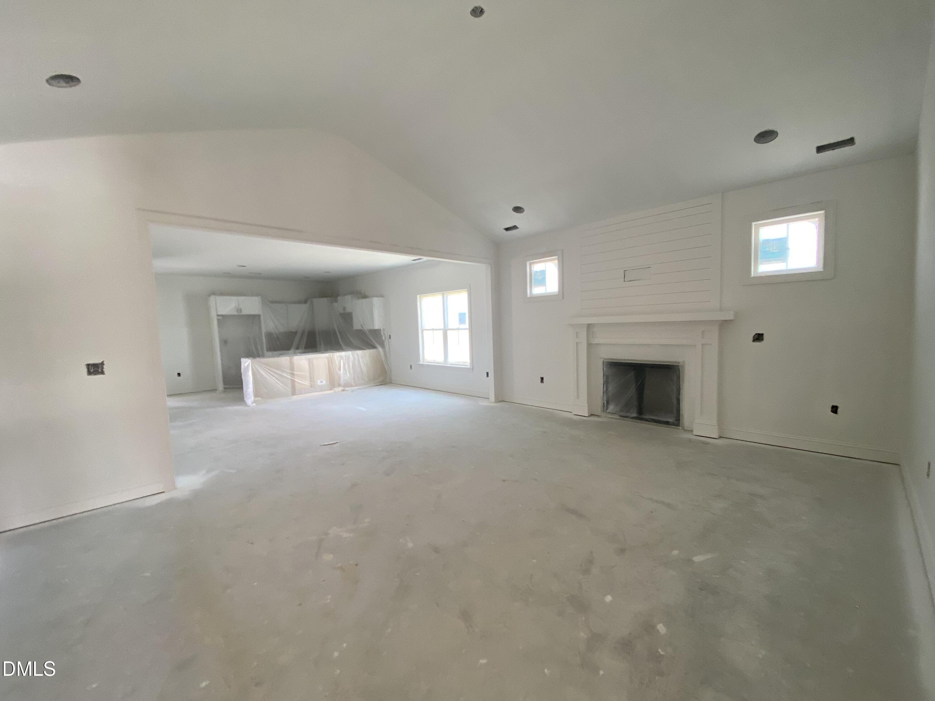 213 Herring Road Princeton, NC 27569 - Photo 3 of 8